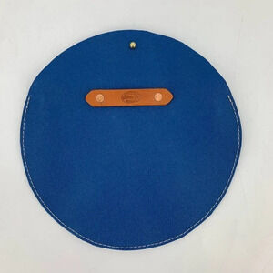 Copper Dot Jackson Hole Women's Leather Dot Cross Body Slim Bag